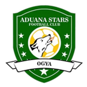 Aduana Stars logo