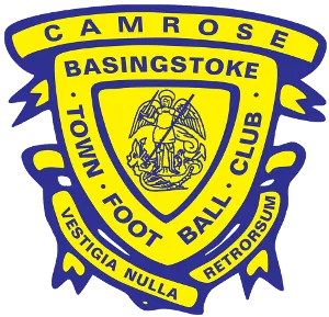 Basingstoke Town logo