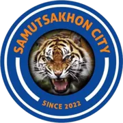 Logo de Samut Sakhon City