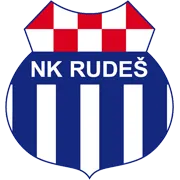NK Rudes U19 logo