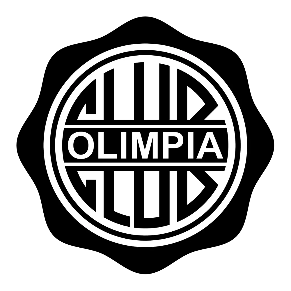 Olimpia Asuncion logo