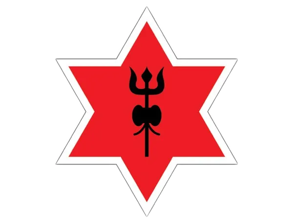 Nepal Army FC logo