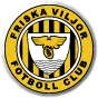 Friska Viljor FC logo