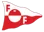 Fredrikstad B logo