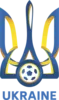 Ukraine (w) לוגו