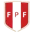 Peru U23 logo