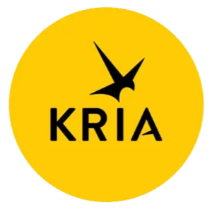 KRIA logo