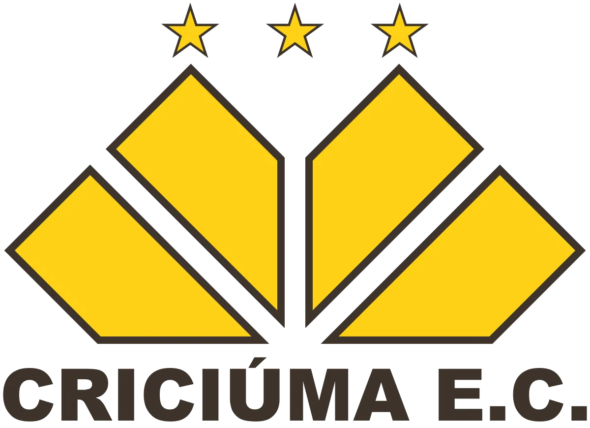 Logo de Criciuma