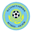 Kazakhstan U21 logo