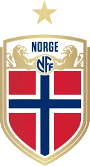 Norway Women logo
