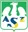 Logo de AZS UJ Krakow (w)