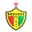 Logo de Brusque FC