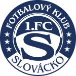 Slovacko II logo
