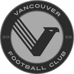 Vancouver FC לוגו