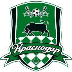 Krasnodar FK (w) logo