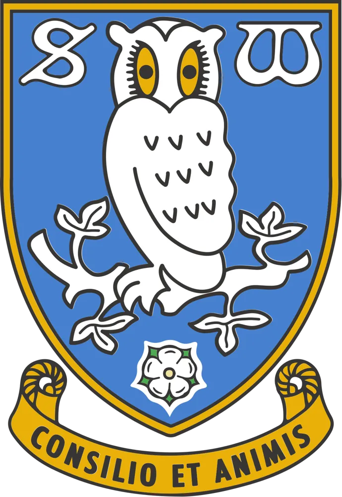 Logo de Sheffield Wednesday