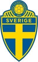 Sweden Women logo