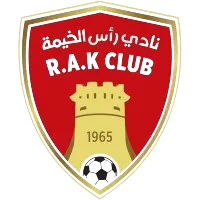 Ras Al Khaimah U21 logo
