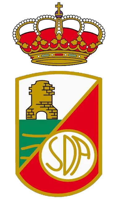 RSD Alcala Henares logo