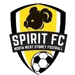 Logo de Spirit FC