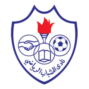 Al-Shabab(KUW) logo