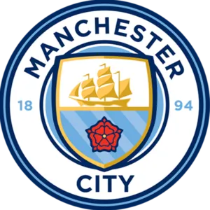 Manchester City U21 logo