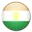 Logo de Niger U20
