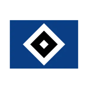 Hamburger SV U19 לוגו