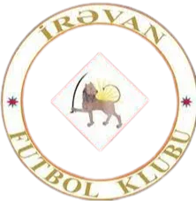 Logo de Irəvan FK