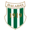 Haladas Women logo