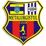 Metalurgistul Cugir logo