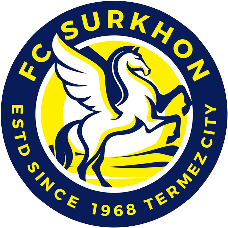 Termez Surkhon logo