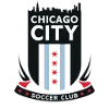 Chicago City SC (w) logo