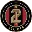 Atlanta United FC II לוגו