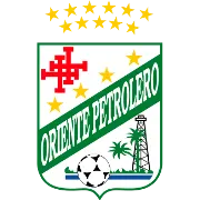 Oriente Petrolero logo