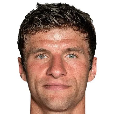 Thomas Müller's picture