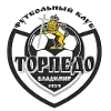 Logo de Torpedo Vladimir