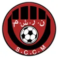 SCCM Chabab Mohamedia logo