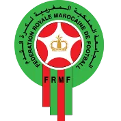 Morocco U17 logo