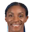 Crystal Dunn's picture