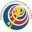 Costa Rica (w) U20 logo