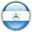 Nicaragua (w) logo