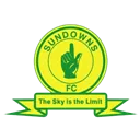 Mamelodi Sundowns Reserves logo