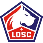 Lille U19 logo
