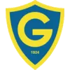 Gnistan Helsinki logo