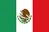 Mexico bandeira