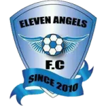 Eleven angels logo
