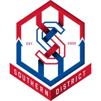 Kwoon Chung Southern logo