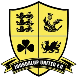 Logo de Joondalup United