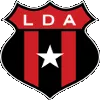 Alajuelense (w) לוגו